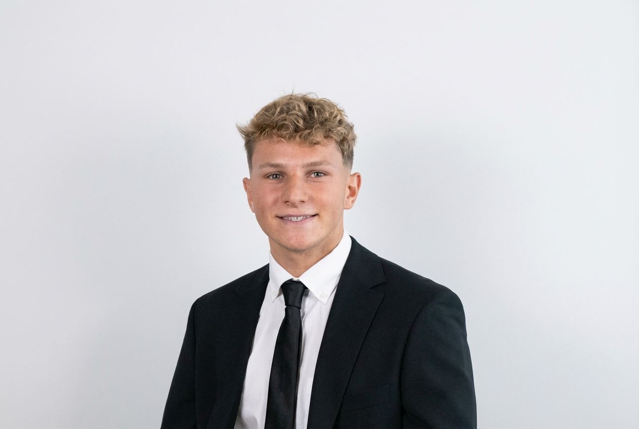 Julian Schwaiger, Gründer von Qrick Automatics